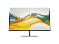 Hp Gris/Noir 27" Led - 527Pq - Image 6