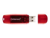 Intenso Rainbow Line - cle USB - 128 Go