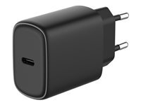 JAYM Pop Adaptateur Secteur Rapide Usb-C Watt Taille 20 Noir de Inmac Wstore
