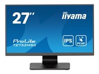 iiyama ProLite T2752MSC-B1AG - cran LED - Full HD (1080p) - 27