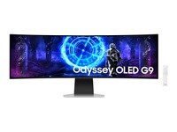 Samsung Odyssey OLED G9 S49DG950SU - G95SD Series - moniteur OLED - incurv - 49