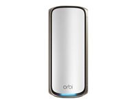 NETGEAR Orbi RBE971S - systme Wi-Fi - Wi-Fi 7 - de bureau