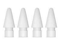 Apple Embout De Rechange Pour Stylet Taille 4 de Inmac Wstore - Image 1