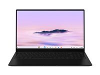Samsung Galaxy Chromebook Plus - 15.6 - Intel Core 5 - 120U - 8 Go RAM - 256 Go SSD