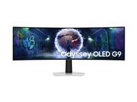 Samsung Odyssey OLED G9 S49DG934SU - G93SD Series - moniteur OLED - incurv - 49