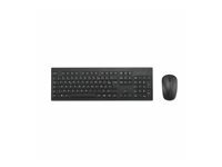 Kensington - ensemble clavier et souris Peripherique d'entree