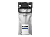 Epson T11N1 - taille XL - noir - original - cartouche d'encre