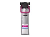 Epson T11N3 - taille XL - magenta - original - cartouche d'encre