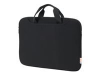 DICOTA BASE XX Plus - sacoche pour ordinateur portable