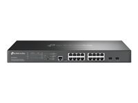 TP-Link Omada Commutateur Gere Montable Sur Rack Taille 8 de Inmac Wstore - Image 1