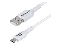 StarTech.com Cble de Charge USB-A  USB-C de 2m
