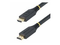 StarTech.com (16.4Ft) Premium Certified High Speed Hdmi Cable, 4K60hz Cable Hdmi Avec Ethernet 5 5M Noir de Inmac Wstore