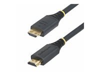StarTech.com - Câble HDMI Haute Vitesse - 4K 60Hz - 4.5m - Noir - Image 2