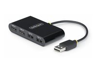 StarTech.com Hub USB ST4200MINI2-USB-HUB