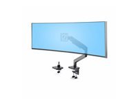 StarTech.com - Bras de moniteur pour écran incurvé ultra-large 49 pouces - Support VESA - Capacité 20kg - Image 2