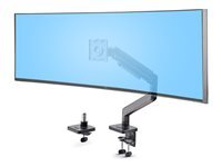 StarTech.com Monitor Desk Mount For 49
