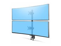 Startech Desk Mount Dual Vertical Monitor - Neuf - Image 3