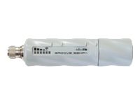 MikroTik RouterBOARD Groove A 52HPn borne d'acces sans fil Wi Fi
