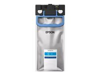 Epson T11P2 - taille XXL - cyan - original - cartouche d'encre