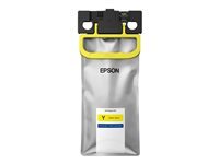 Epson Jaune Workforce Pro Em/Ep-C800r Xxl Cartouche D'encre Originale - C13t11p440 - Neuf - Image 6