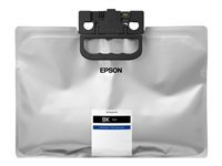 Epson T11P1 - taille XXL - noir - original - cartouche d'encre