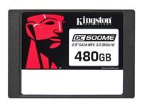 Non Communiqué Or Kingston Dc600me - Ssd - Mixed Use - Chiffré - 480 Go - Interne - 2.5" - Sata 6Gb/S - Aes 256 Bits - Tcg Opal Encryption 2.0 - Image 7