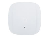 Cisco Meraki Catalyst 9162 Borne D'acces Sans Fil Wi-Fi 6E Gere Par Le Cloud Taille 6 de Inmac Wstore