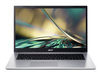 Acer Aspire 3 A317-54 - 17,3'' - Core i3 - Win 11 Home- 8 Go - 512 Go SSD