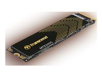 Transcend PCIe SSD 1 TB .2 PCI Express 4.0 NVMe 3D NAND Neuf - vue 5