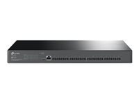 TP LINK TL SX3016F - vue 7