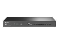 TP-Link Omada - commutateur - Gere - Montable sur rack