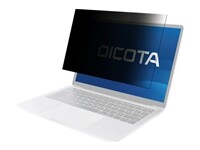 DICOTA - filtre de confidentialit pour ordinateur portable - universel