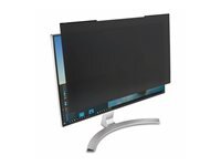 Kensington MagPro filtre anti-indiscrtion - avec bande magntique - Largeur 31,5 pouces - Conformit TAA
