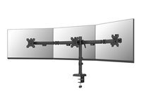 Neomounts Ds60-600Bl3 Kit De Montage Pleine Action Pour Moniteurs Taille 3 Noir de Inmac Wstore - Image 1