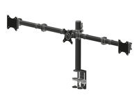 Iiyama Desk Mount 68.6 Cm (27 ) Clamp Black - Image 3