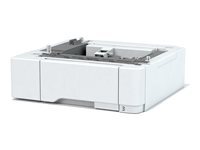 Xerox bacs pour supports - 550 feuilles
