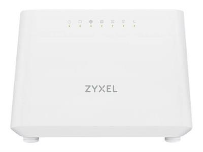 Zyxel EX3301-T0 - routeur sans fil - Wi-Fi 6 - de bureau