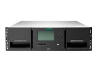 HPE StoreEver MSL3040 - bibliothque de bandes - LTO Ultrium - SAS-3