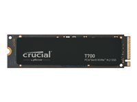 Crucial T700 Ssd To Pci Express 5.0 (Nvme) Taille 4 de Inmac Wstore - Image 1