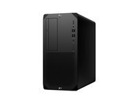 HP Z2 G9 - vue 6