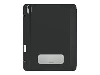 OtterBOX React Folio Series Etui A Rabat Pour Tablette Noir de Inmac Wstore