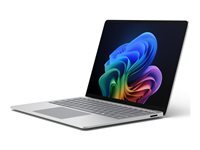 Microsoft Surface Laptop Copilot+ PC for Business - 7th Edition - 13.8 - Intel Core Ultra 7 - 266V - 16 Go RAM - 512 Go SSD - Francais