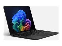 Microsoft Surface Laptop Copilot+ PC for Business - 7th Edition - 15" - Intel Core Ultra 5 - 236V - 16 Go RAM - 512 Go SSD - Franais