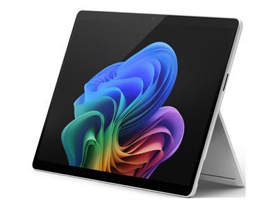Microsoft Surface Pro Copilot+ PC for Business - 11th Edition - 13" - Intel Core Ultra 7 - 268V - 32 Go RAM - 512 Go SSD