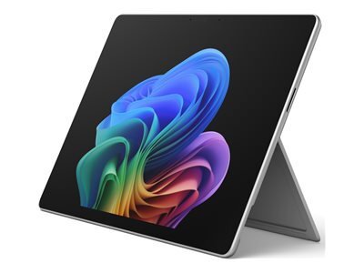 Microsoft Surface Pro Copilot+ PC for Business - 11th Edition - 13" - Intel Core Ultra 5 - 236V - 16 Go RAM - 512 Go SSD