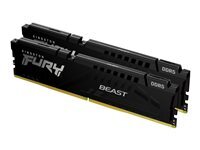 Kingston Fury™ Beast DDR5 2 x 5600 MT/ C36 AMD EXPO Neuf - vue 4