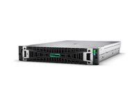 HPE ProLiant DL385 Gen11 - Montable sur rack EPYC 9124 3 GHz - 64 Go - SSD 2 x 480 Go