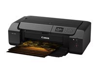 Canon PIXMA PRO-200S - imprimante - couleur - jet d'encre