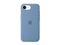 Apple Coque De Protection Pour Telephone Portable Taille 16 Bleu de Inmac Wstore - Image 1
