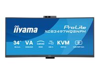 iiyama ProLite ecran LED - 34